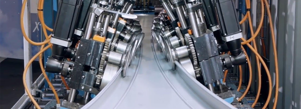 Factory Picture