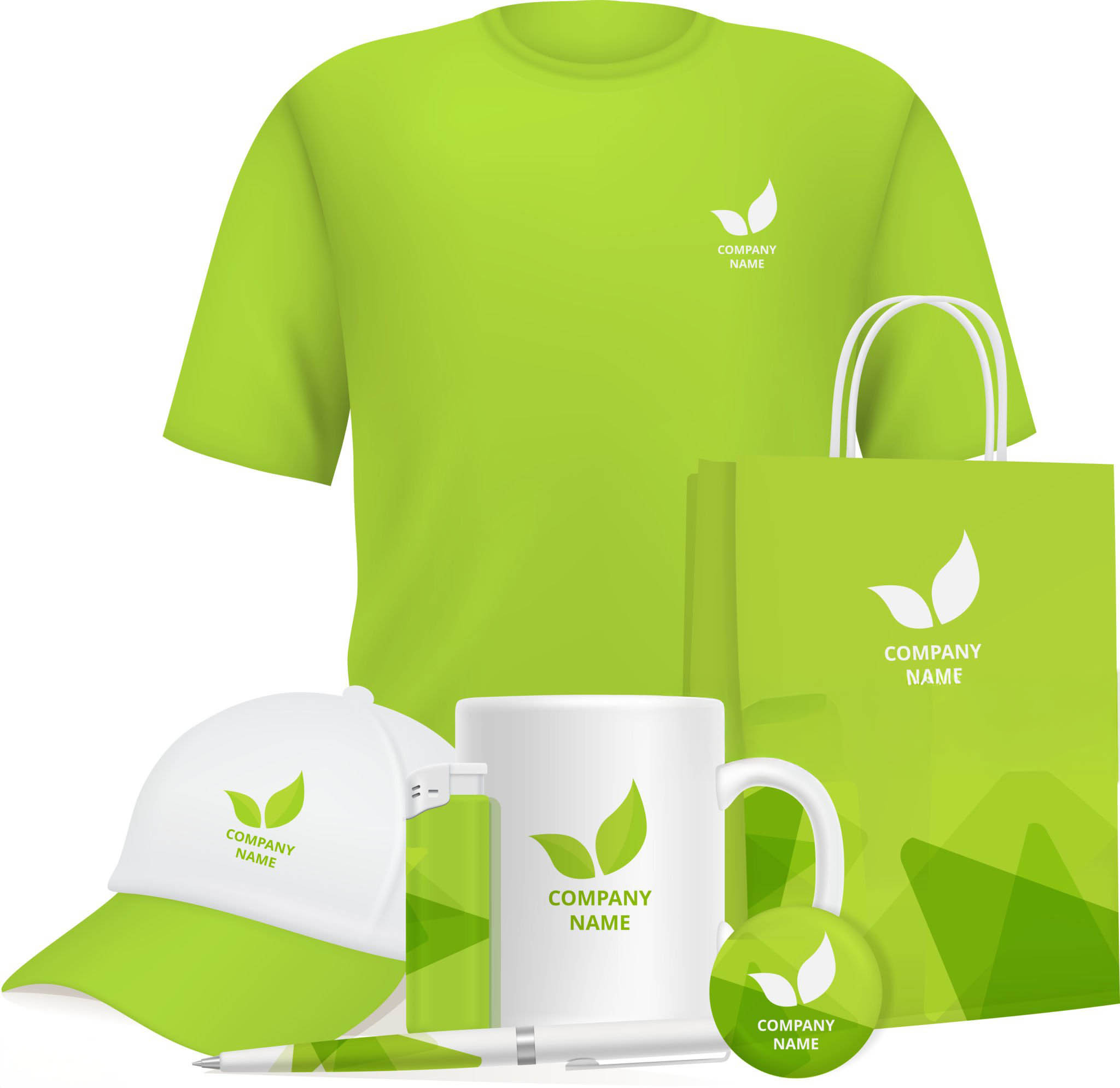 Brand Identity Package