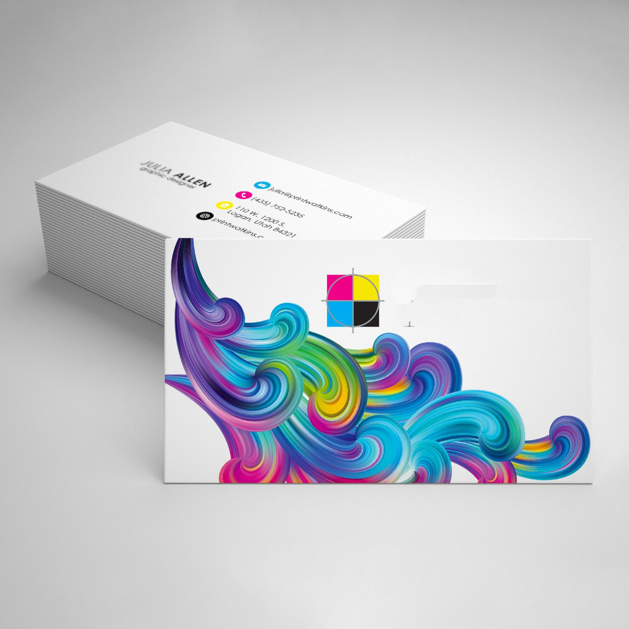 Business Card Printing