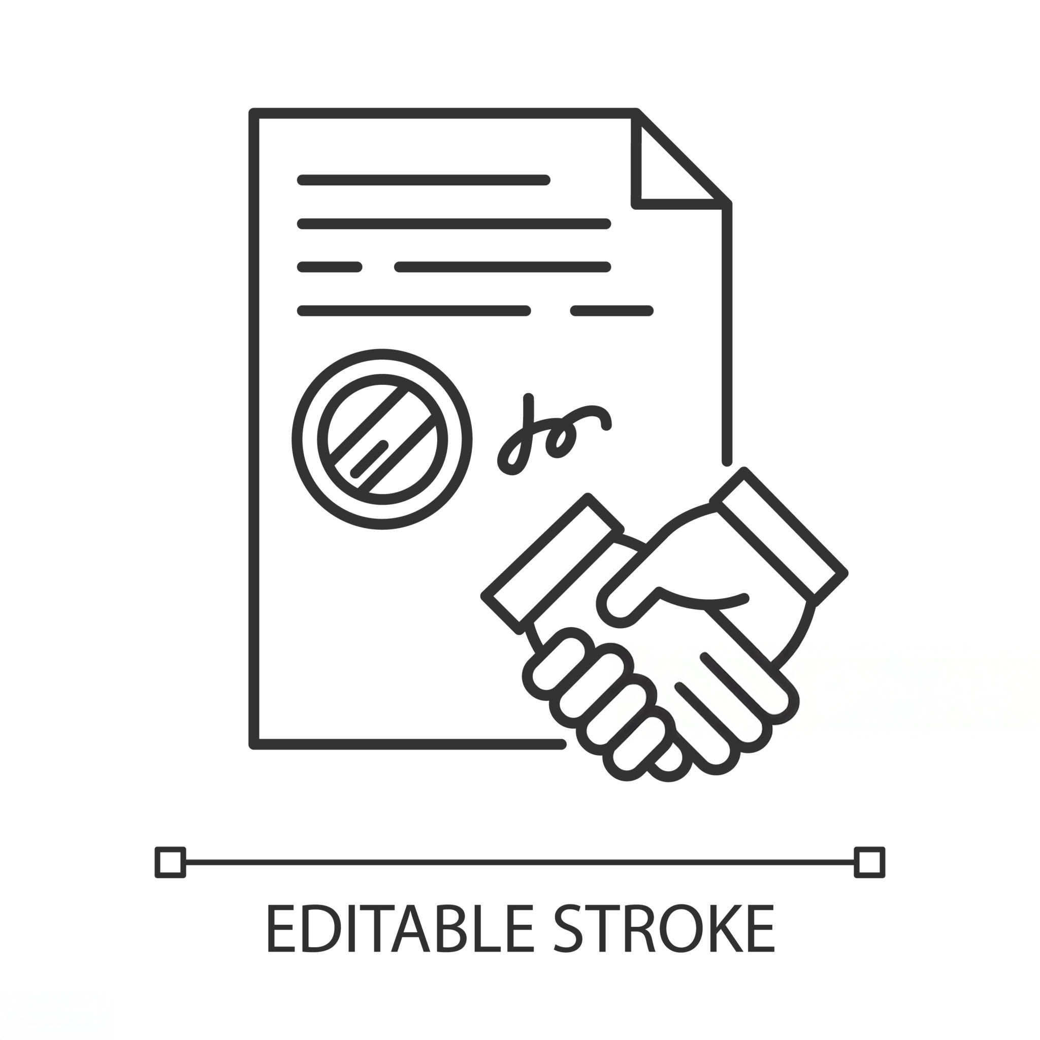 Legal Paperwork Assistance