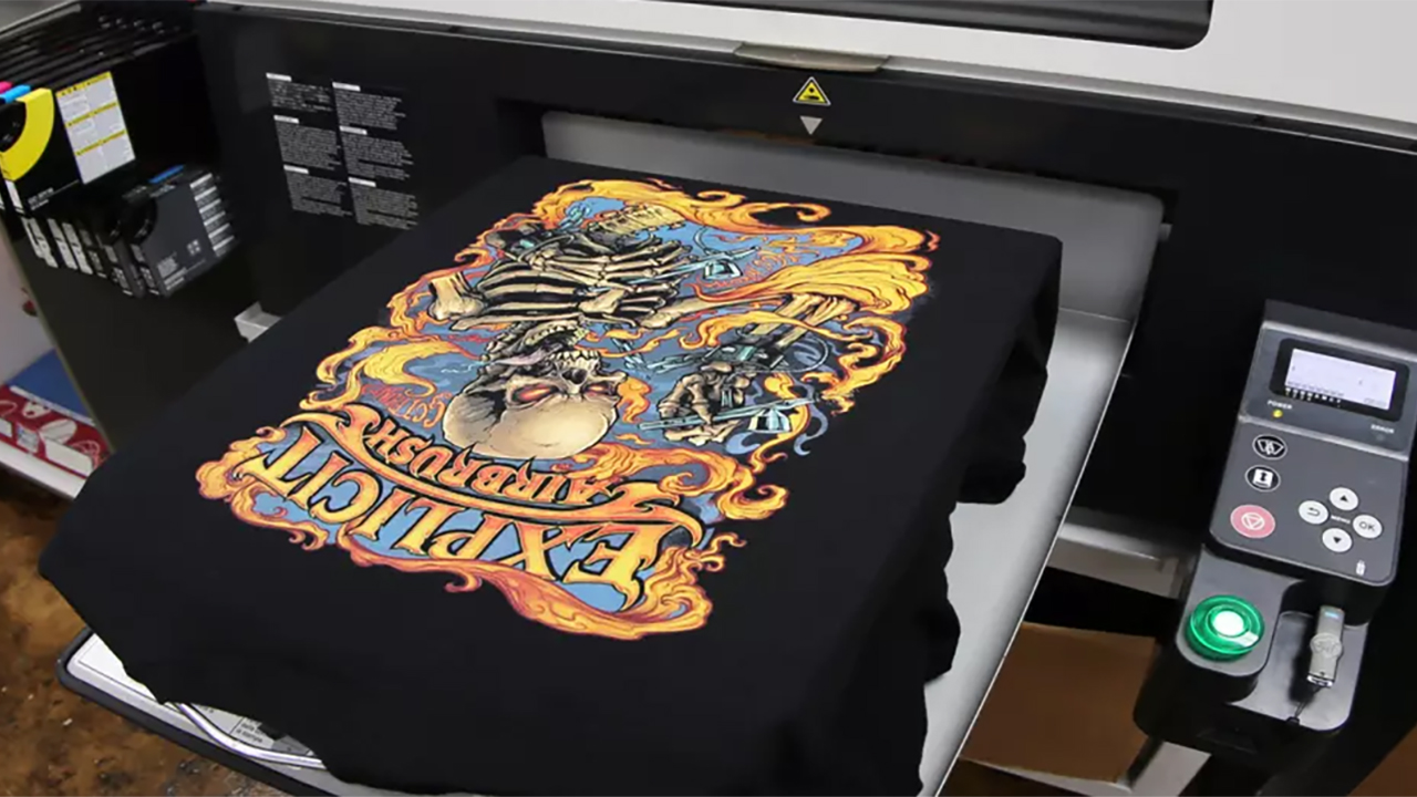 Shirt Printing